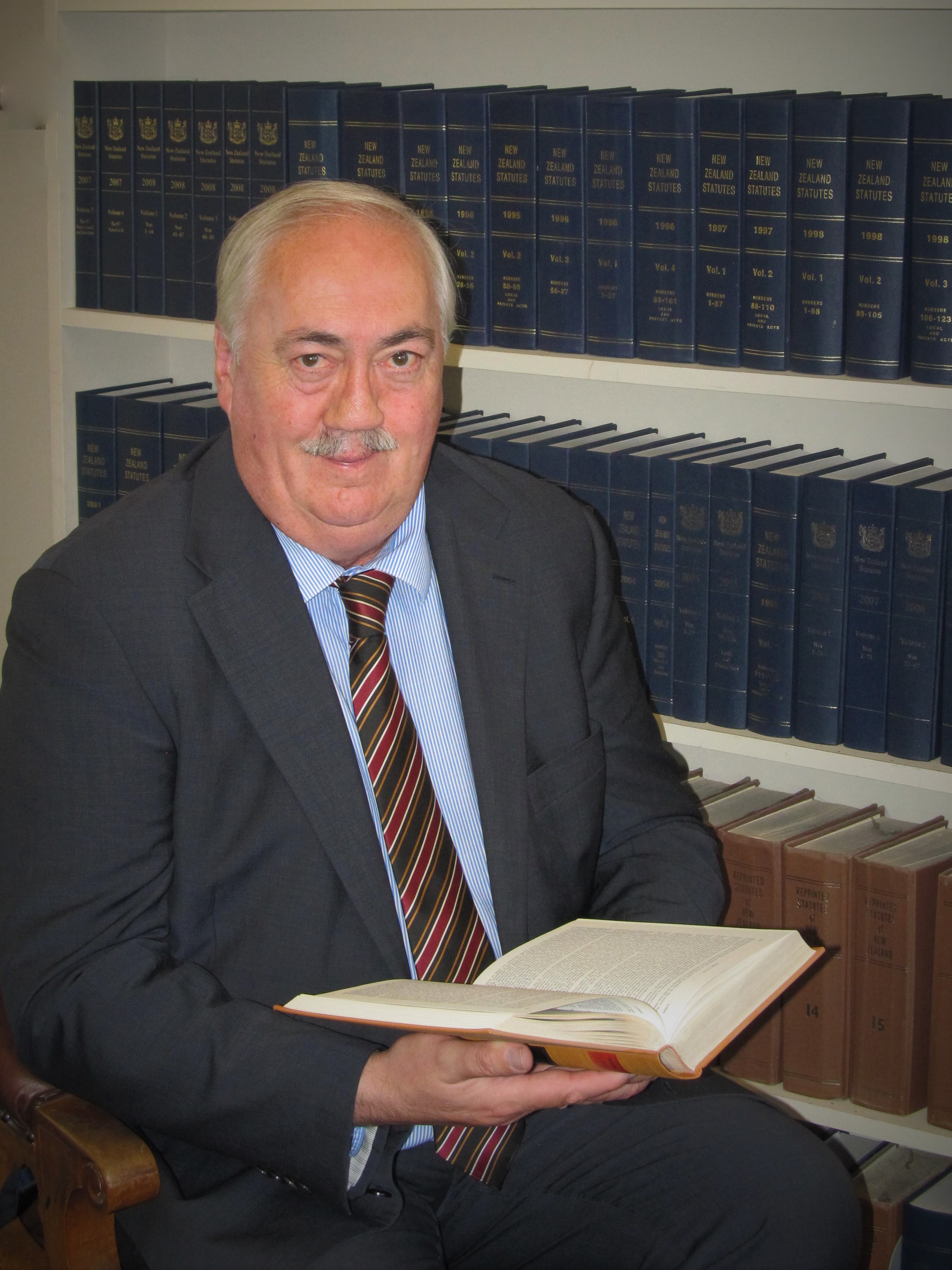 Menzies Marshall Law Limited